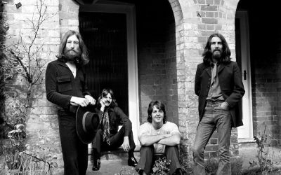 The Beatles – Megjelent az utolsó kislemez