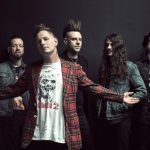 Corey Taylor fellép Budapesten