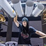 Mike Mangini