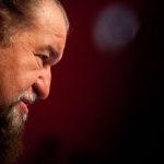 Elment Bill, a legfeketébb hangú fehér énekes