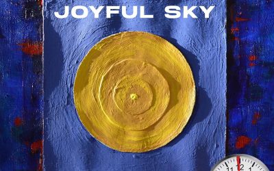 Robin Trower feat. Sari Schorr: Joyful Sky