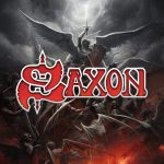 Saxon: Hell, Fire And Damnation