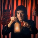 Steve Hackett – Travla kalandjai
