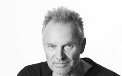 Sting Budapestet is beszúrta 2024-es koncertprogramjába