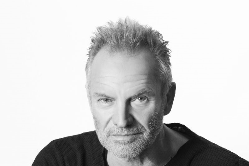 Sting Budapestet is beszúrta 2024-es koncertprogramjába