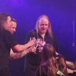 Vodka és pezsgő mindenszentek napján: Stratovarius, Sonata Arctica, Induction – Barba Negra, 2023. 1...