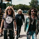 THE DEAD DAISIES