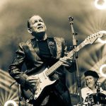 Tommy Castro & The Painkillers – Hétfőn az Analogban