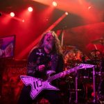 Cavalera – Dürer Kert, 2023. 11. 30.
