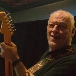 David Gilmour – 2024-ben új albumra számíthatunk