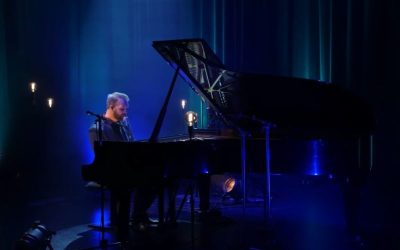 Einar Solberg – Jobb az akusztikus, mint az eredeti?