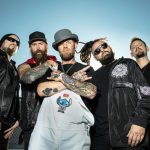 5FDP - Five Finger Death Punch