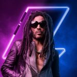 Lenny Kravitz
