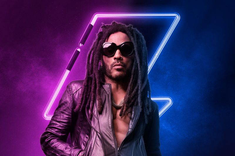 Lenny Kravitz – Harmadszor is visszatér Budapestre