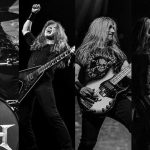 Megadeth – 2024-ben szétzúzzák Budapestet is