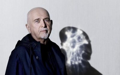 Peter Gabriel – 21 év után adott ki új albumot