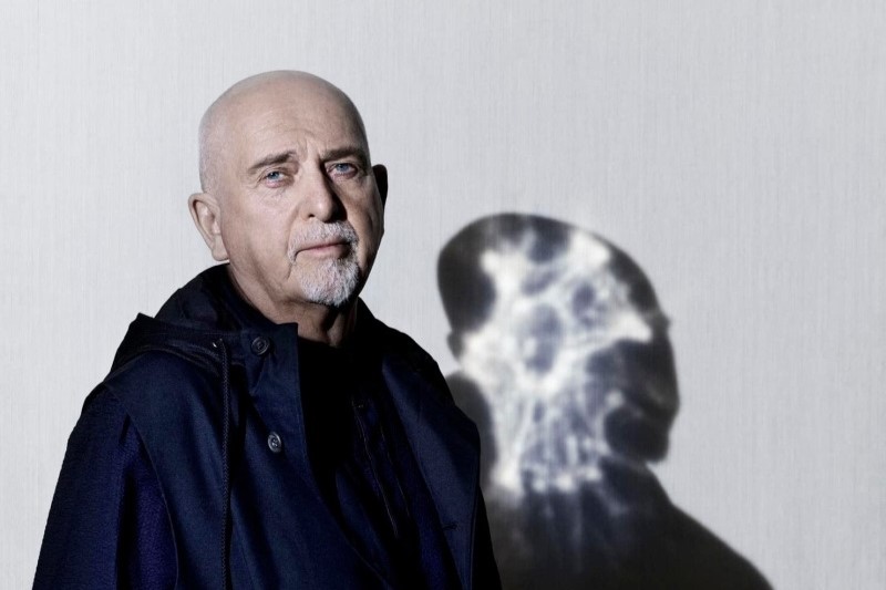 Peter Gabriel – 21 év után adott ki új albumot