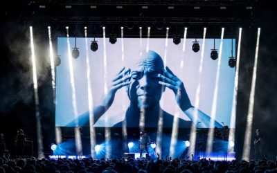 Porcupine Tree – Újabb részlet a hollandai koncertből