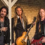 Revolution Saints