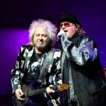 TOTO – Helyszínváltozás a VeszprémFesten!