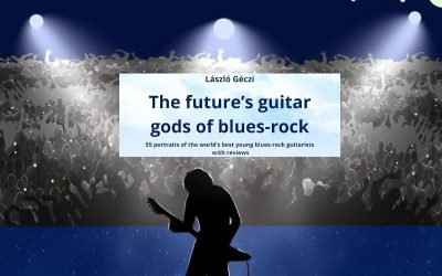 55 isteni blues-rock gitáros