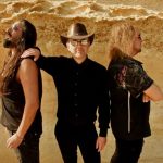 Therion – Új lemezzel, de a régi énekesnővel jönnek
