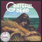 Grateful Dead - Wake Of The Flood – 50th Egyperces
