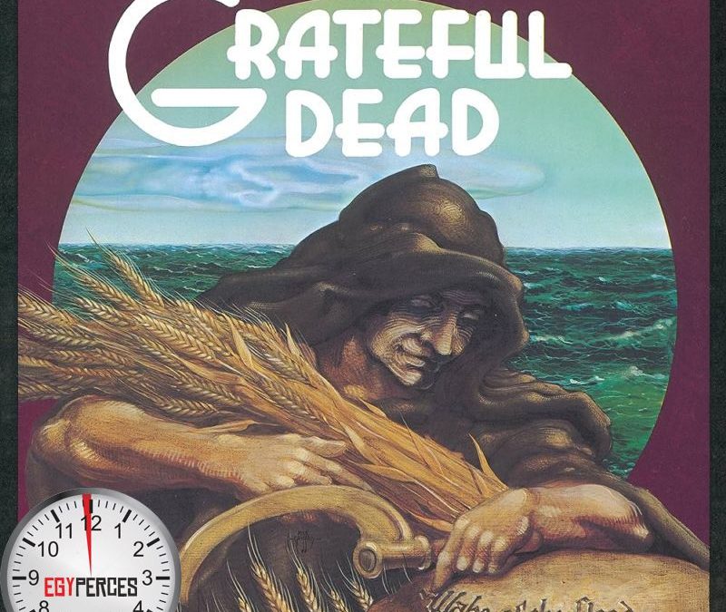 Grateful Dead: Wake Of The Flood – 50th Anniversary Deluxe Edition (1973/2023)