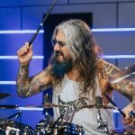 Mike Portnoy