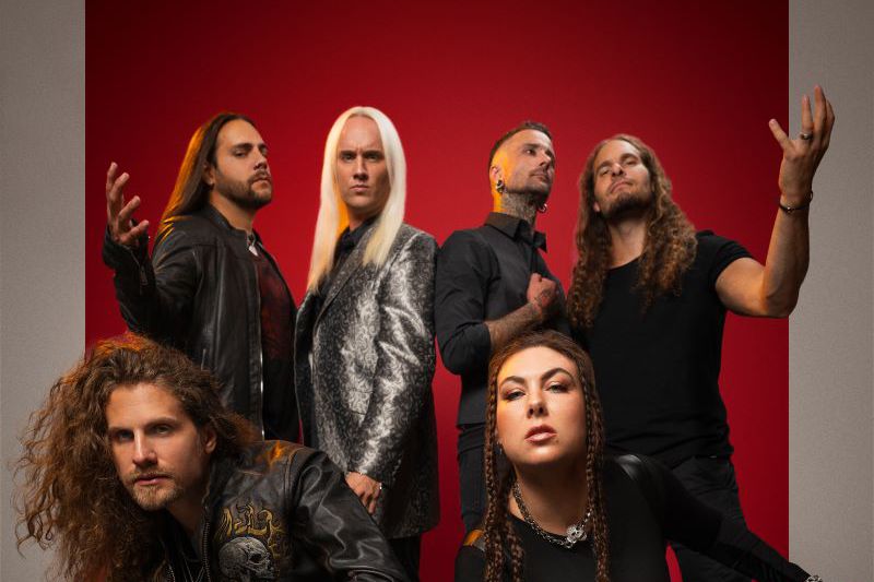 Amaranthe