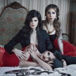 Exit Eden