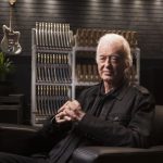 80 éves Jimmy Page