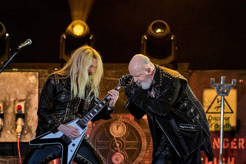 Judas Priest – Melyik az eddigi legjobb új dal?