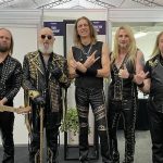 A Judas Priest is fellép a Rockmaratonon!