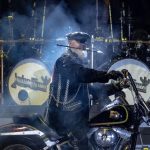 Judas Priest Panic Attack