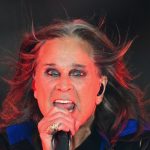 Ozzy Osbourne
