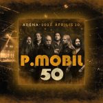 P.Mobil – 3 formátumban is kapható a jubileumi koncert felvétele