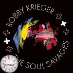 Robby Krieger & The Soul Savages - Egypercesek