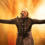 Saxon Biff Byford