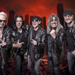 Scorpions
