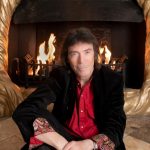 Steve Hackett