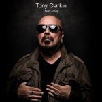 Tony Clarkin Magnum