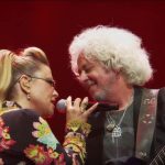 Toto Anastacia