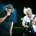 AC/DC – Májustól Európa-turné