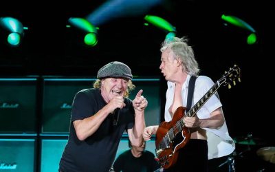 AC/DC – Három újabb dátummal gazdagodott a turné