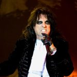 Alice Cooper by FEZEN
