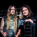 David Ellefson – Megadeth-hegyek és egy kis Motörhead