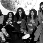 Deep Purple – Új klip a Smoke On The Waterhöz