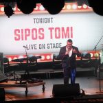 Sipos Tomi