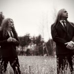A Fates Warning akusztikus világa az új North Sea Echoes-dalban